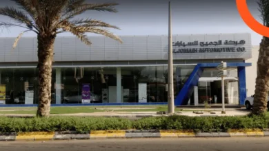 قائمة السيارات الصينية وكيلها الجميح في السعودية