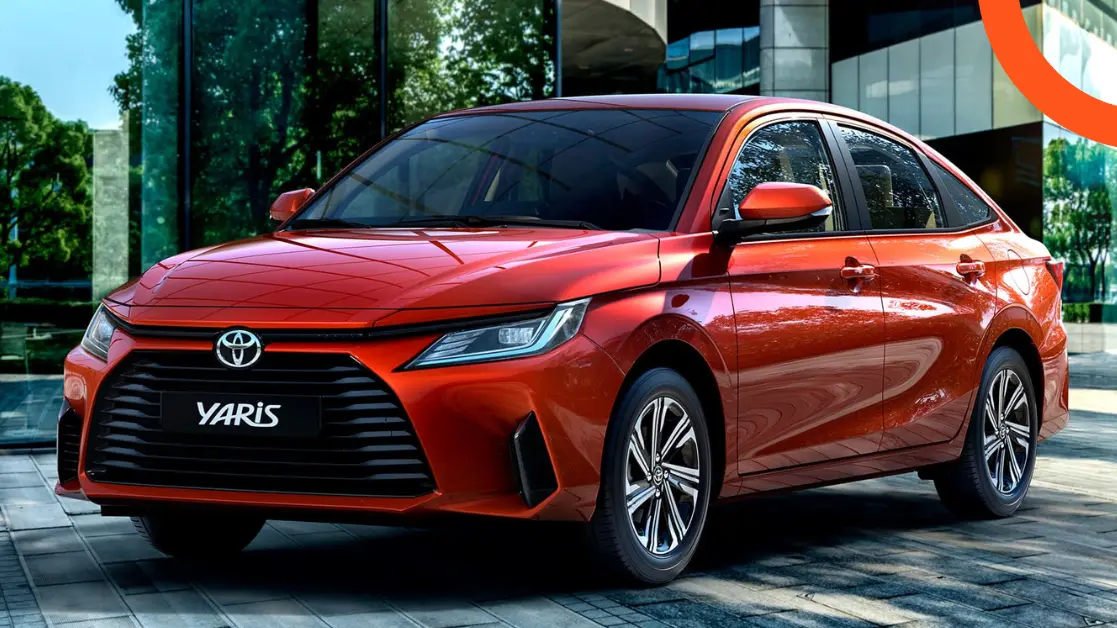 تويوتا يارس