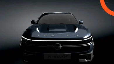 نيسان تيكتون 2026