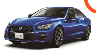 نيسان سكاي لاين 2026