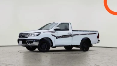 تويوتها هايلكس