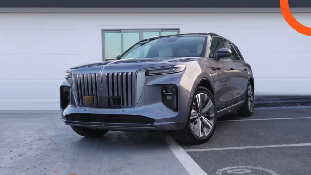 مستقبل السيارات الصينية في السعودية والخليج