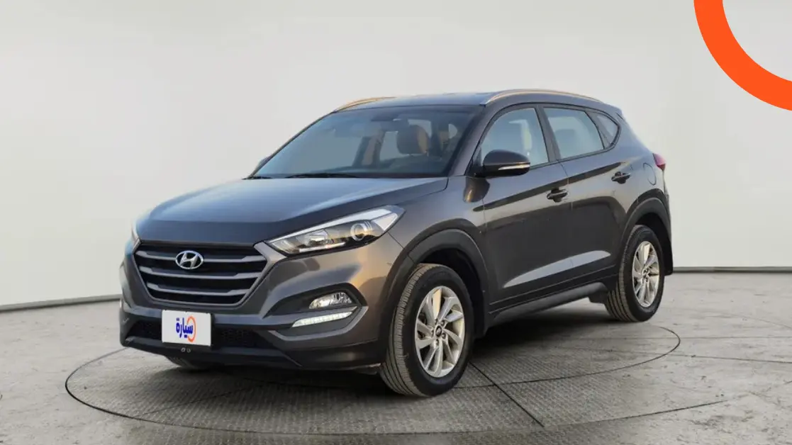 هيونداي توسان