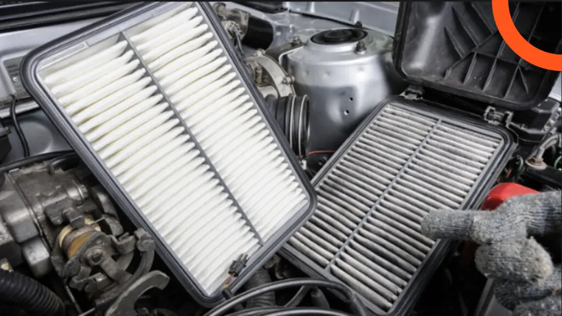 فلتر الهواء 