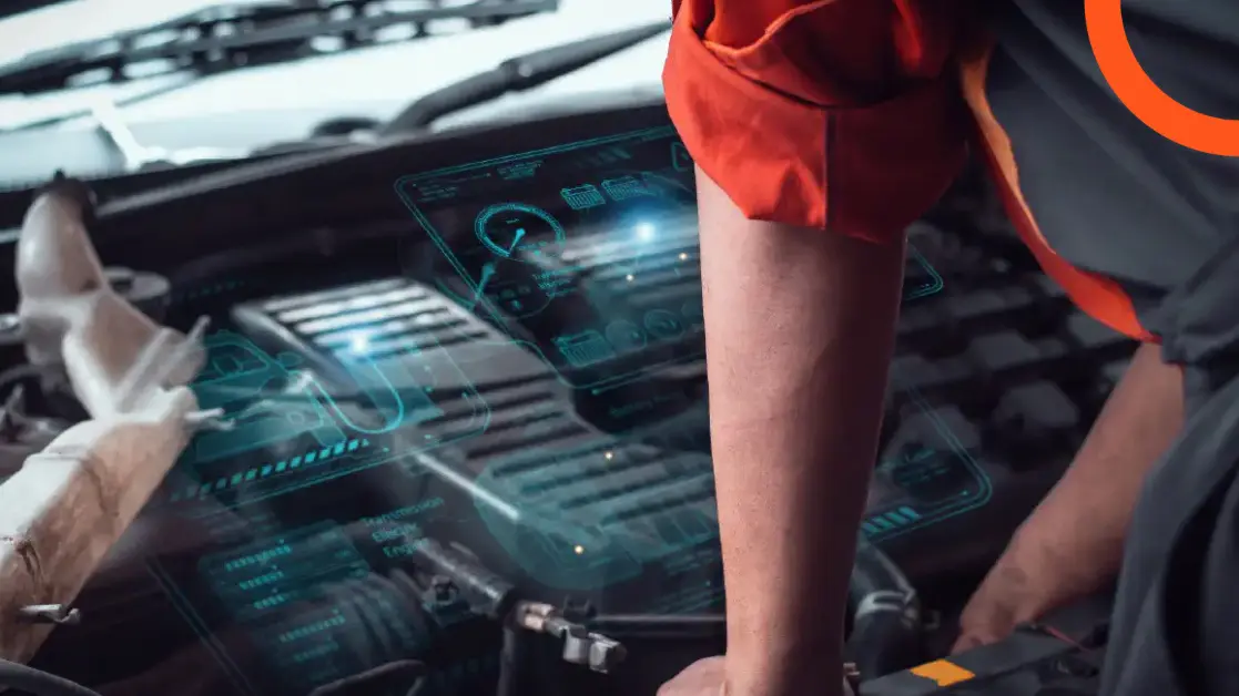 تأثير الذكاء الصناعي على مهنة الفنيين