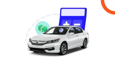 تقسيط السيارات