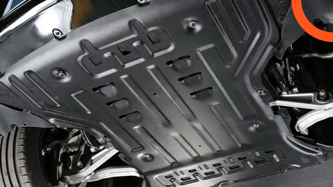 متى تحتاج سيارتك إلى رشّ العازل السفلي؟