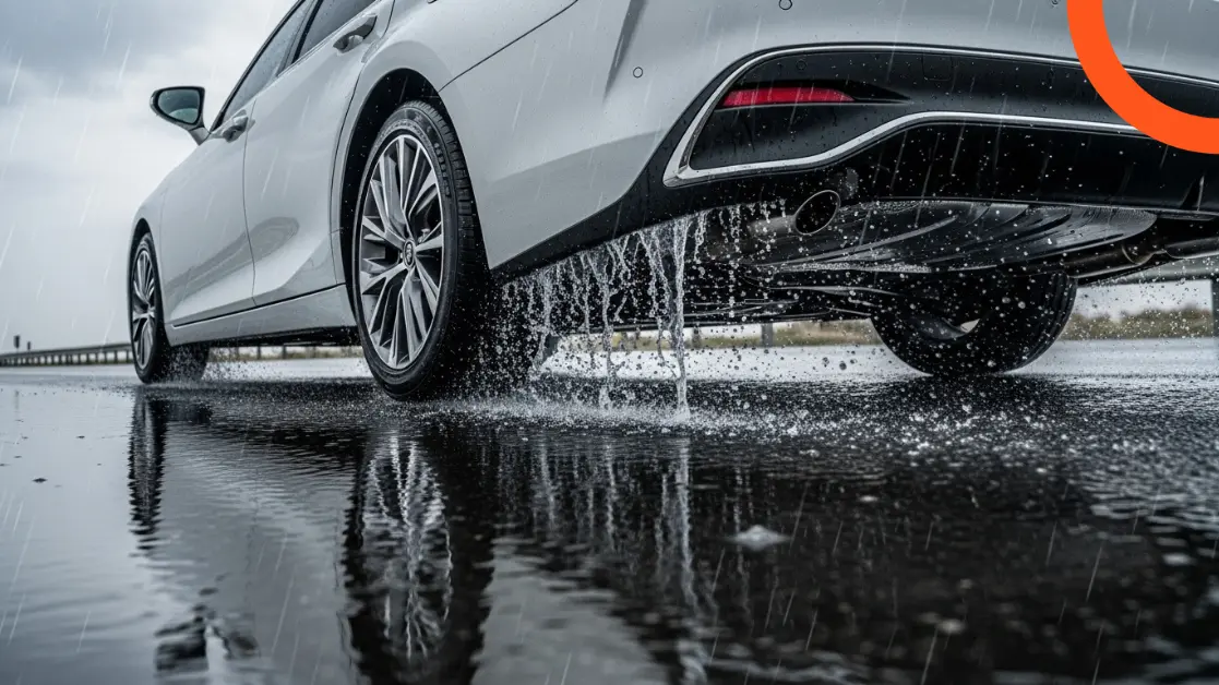 أهمية العازل