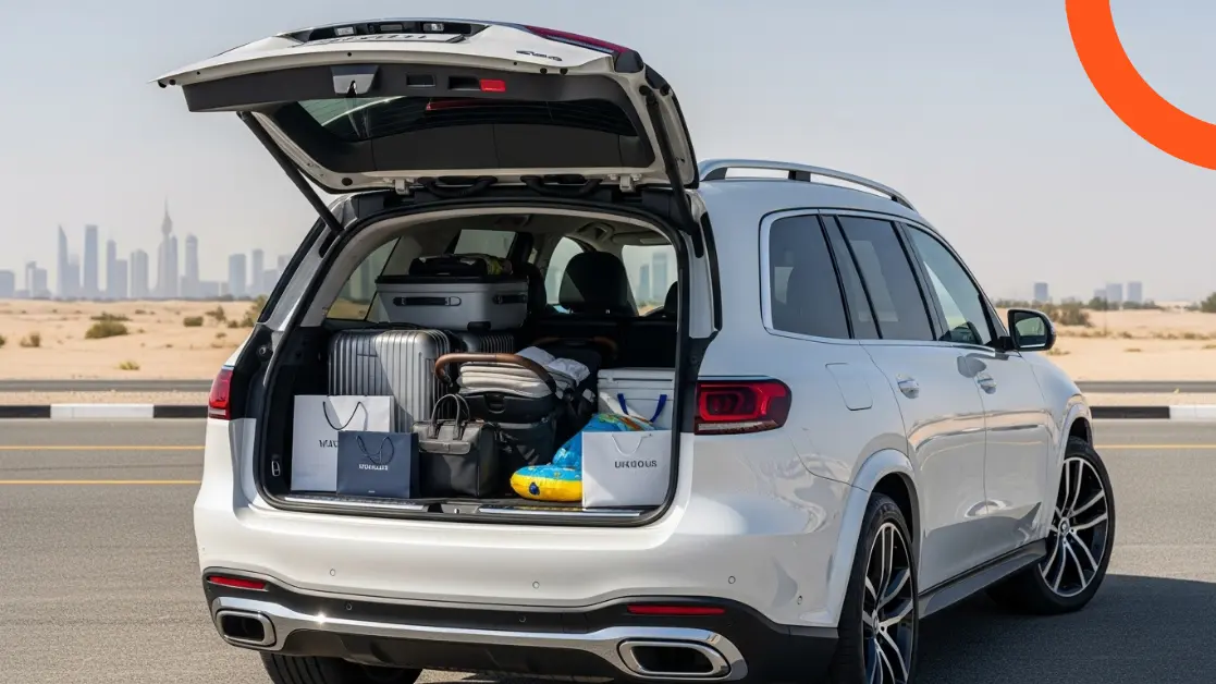 أفضل السيارات من حيث سعة التخزين