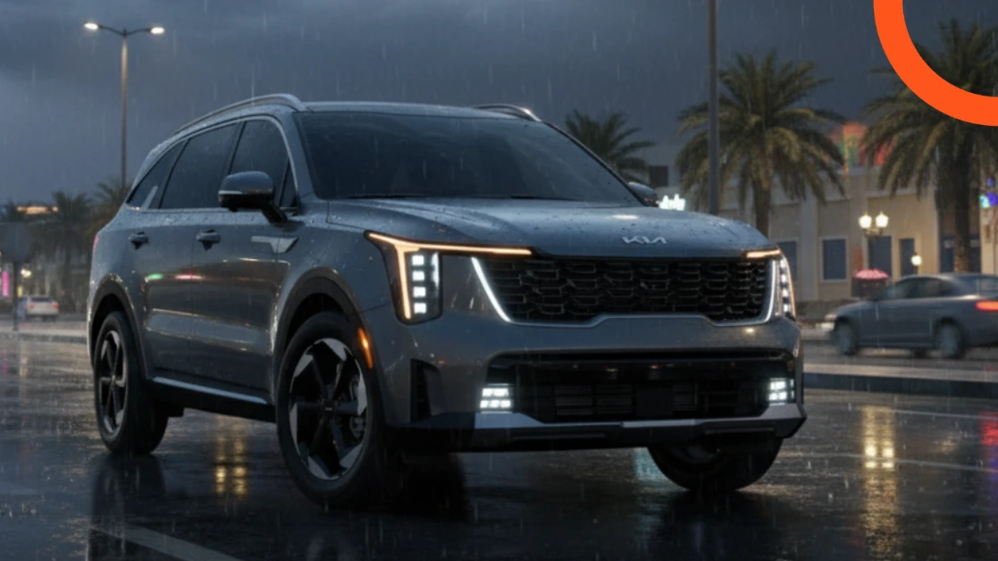 أفضل سيارات الدفع الرباعي المناسبة لفصل الشتاء في السعودية