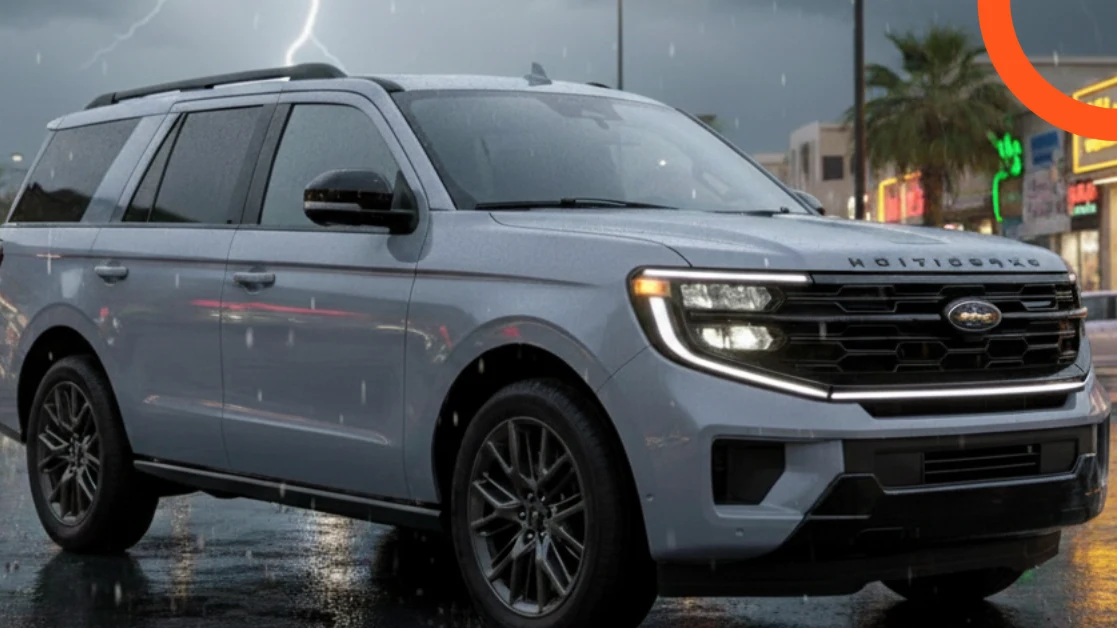 أفضل سيارات الدفع الرباعي المناسبة لفصل الشتاء في السعودية