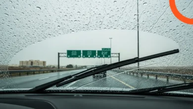 أنواع المسّاحات