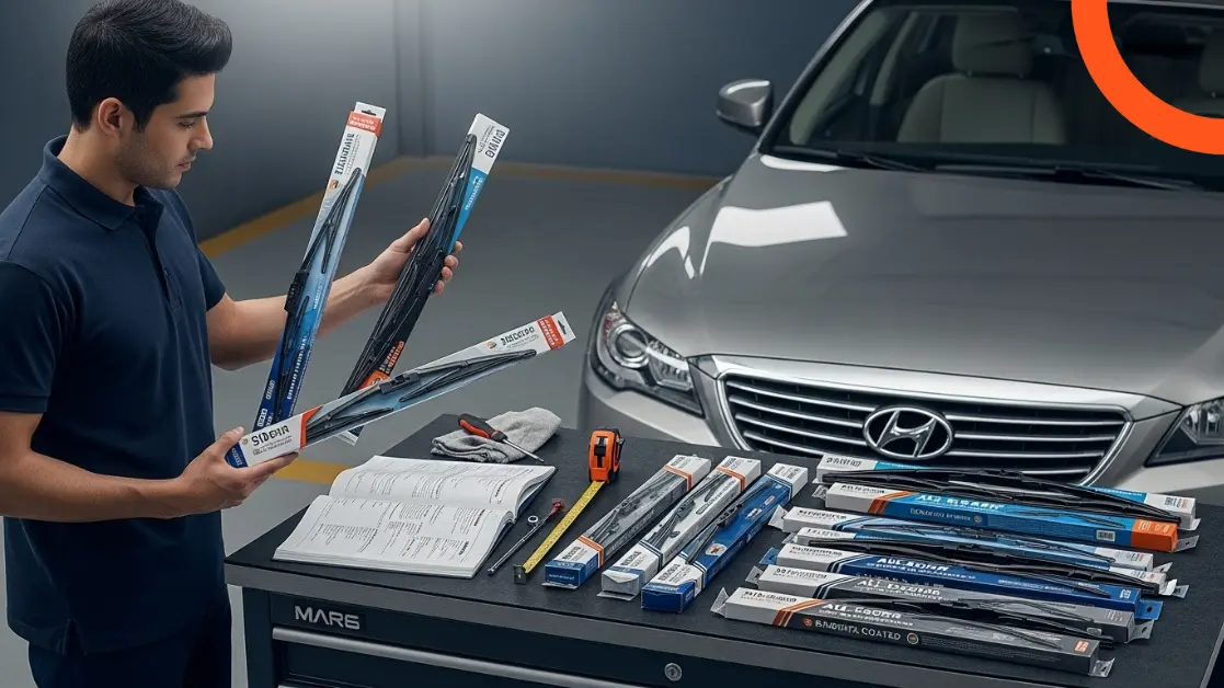 أفضل أنواع المسّاحات