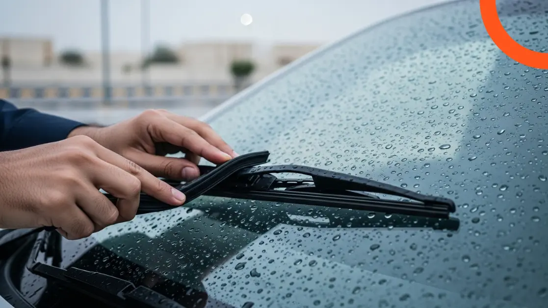 صيانة المسّاحات