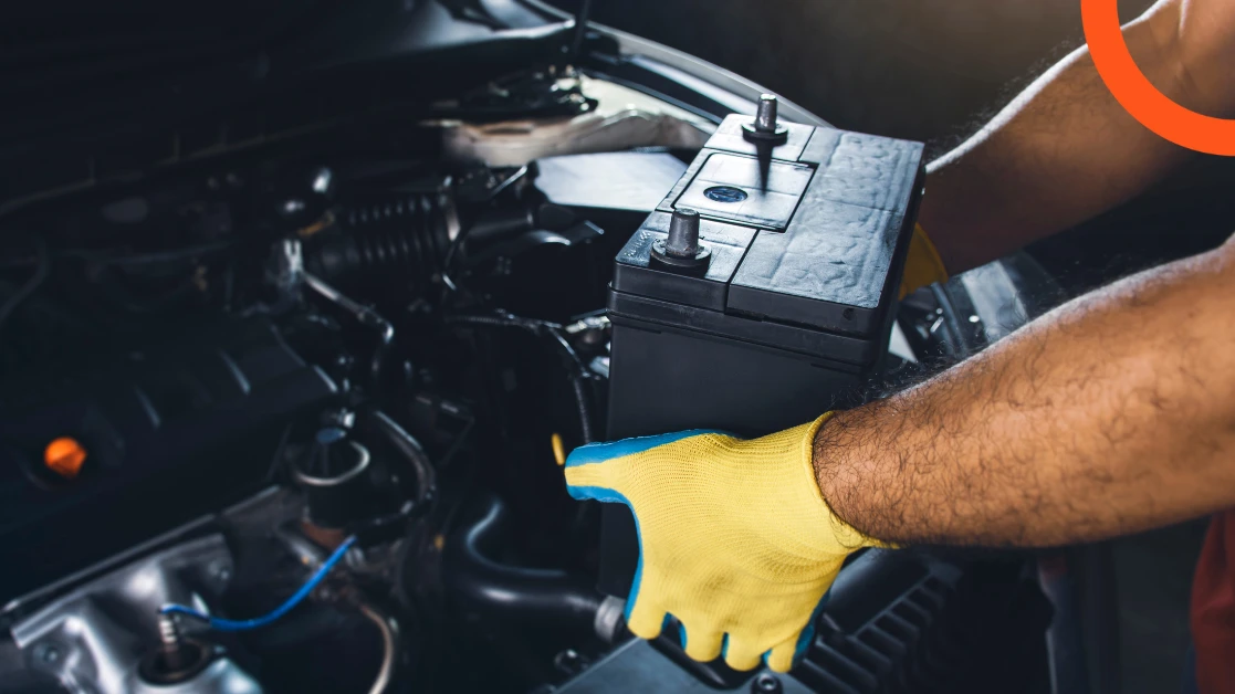 أهم 10 فحوصات ضرورية لسيارتك قبل الشتاء