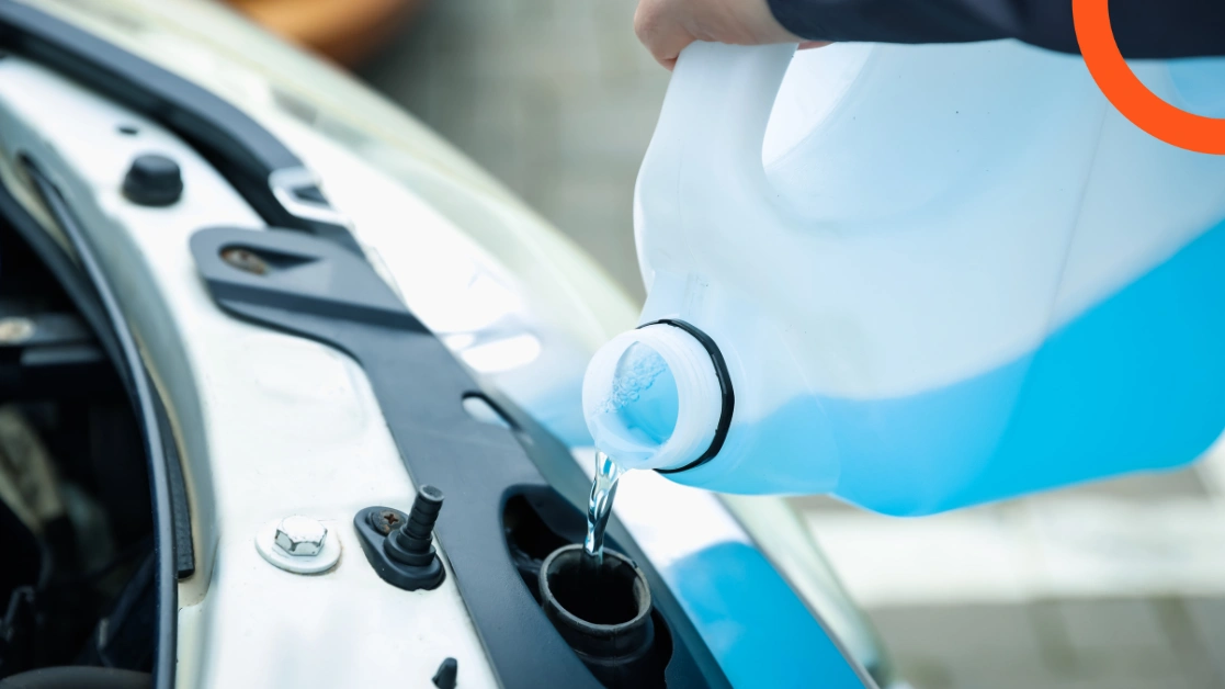 أهم 10 فحوصات ضرورية لسيارتك قبل الشتاء