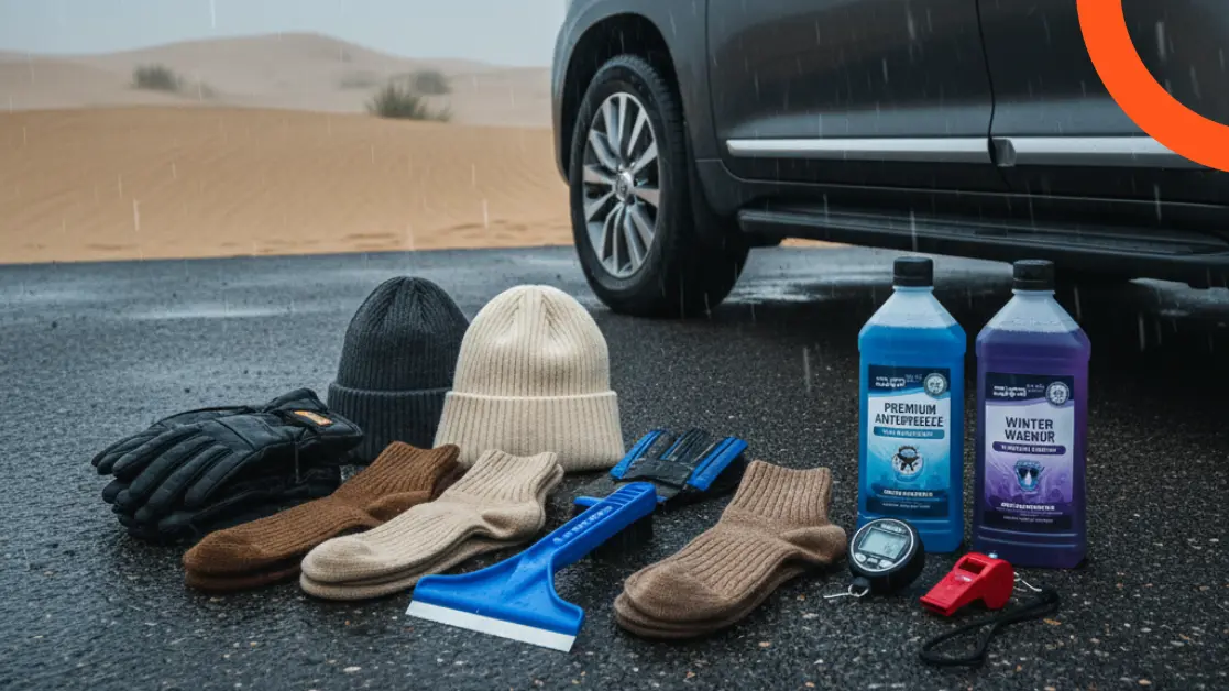 تجهيزات إضافية