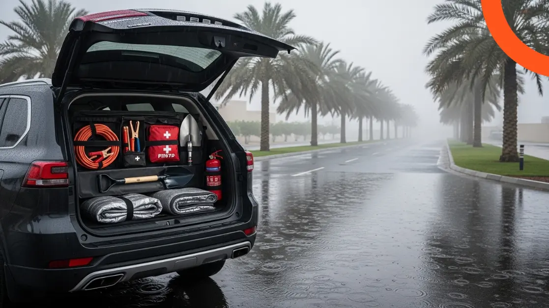 أهم أدوات الطوارئ