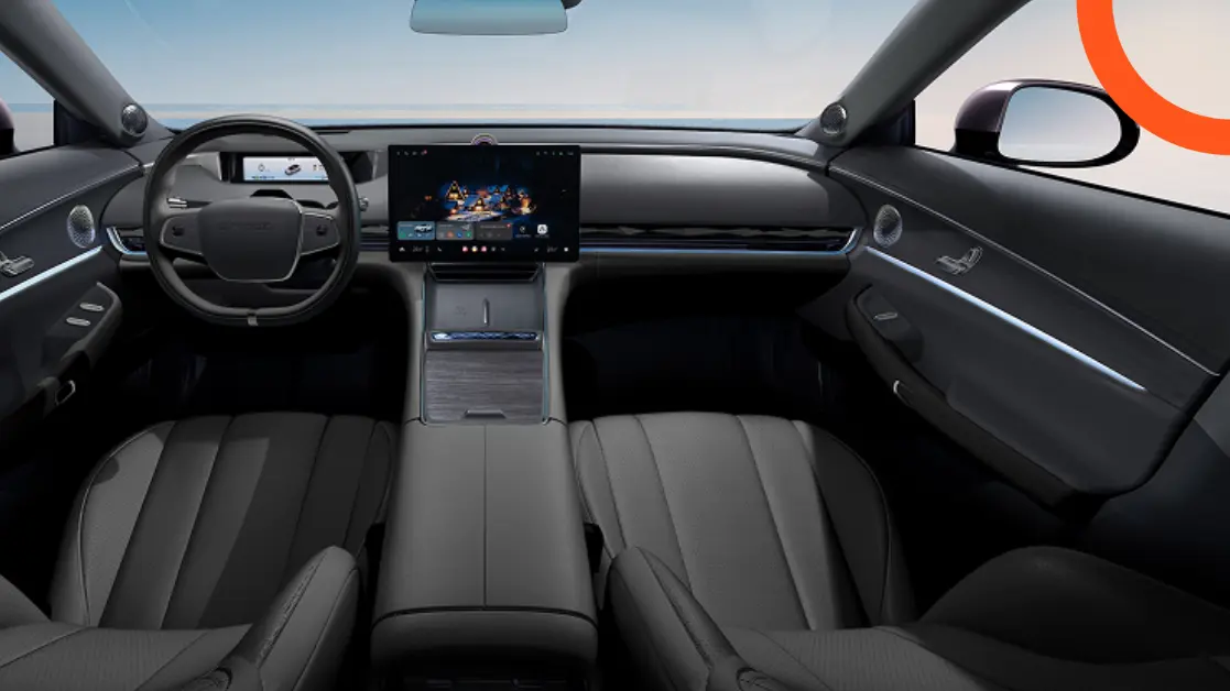 التصميم الداخلي