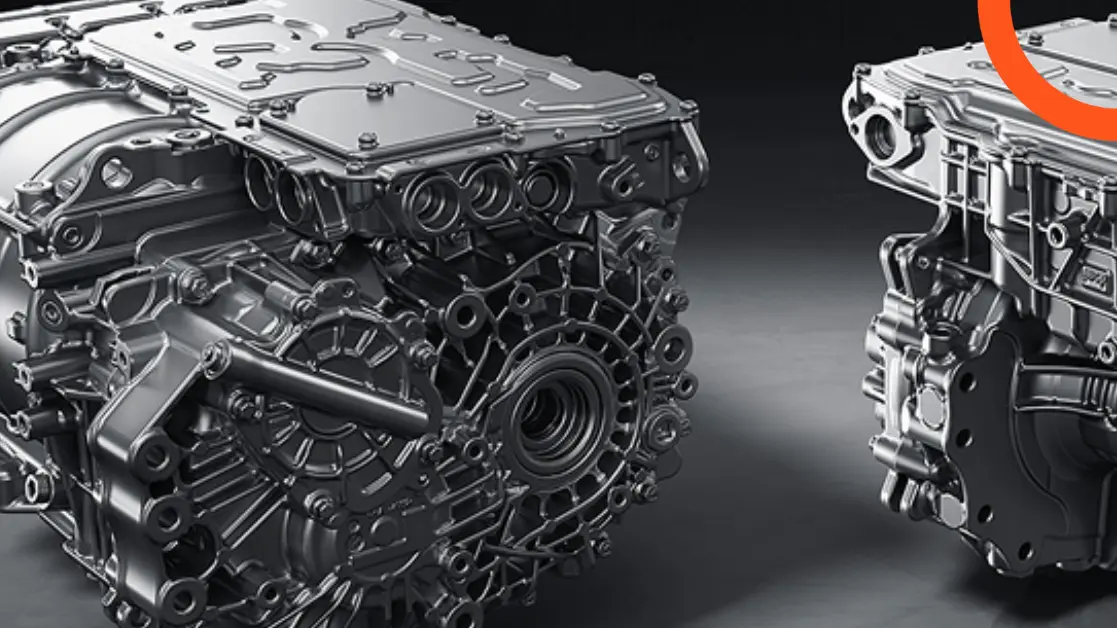 القوة والأداء