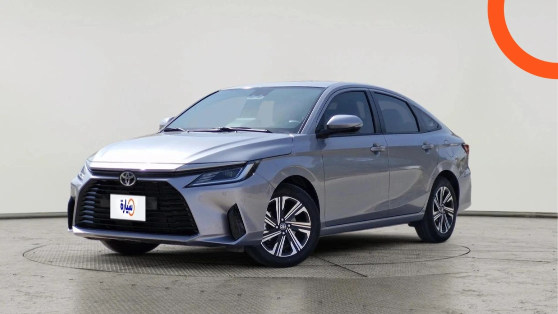 تويوتا يارس