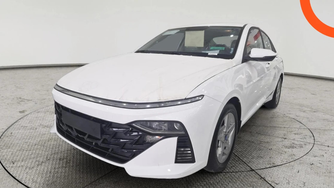 هيونداي أكسنت