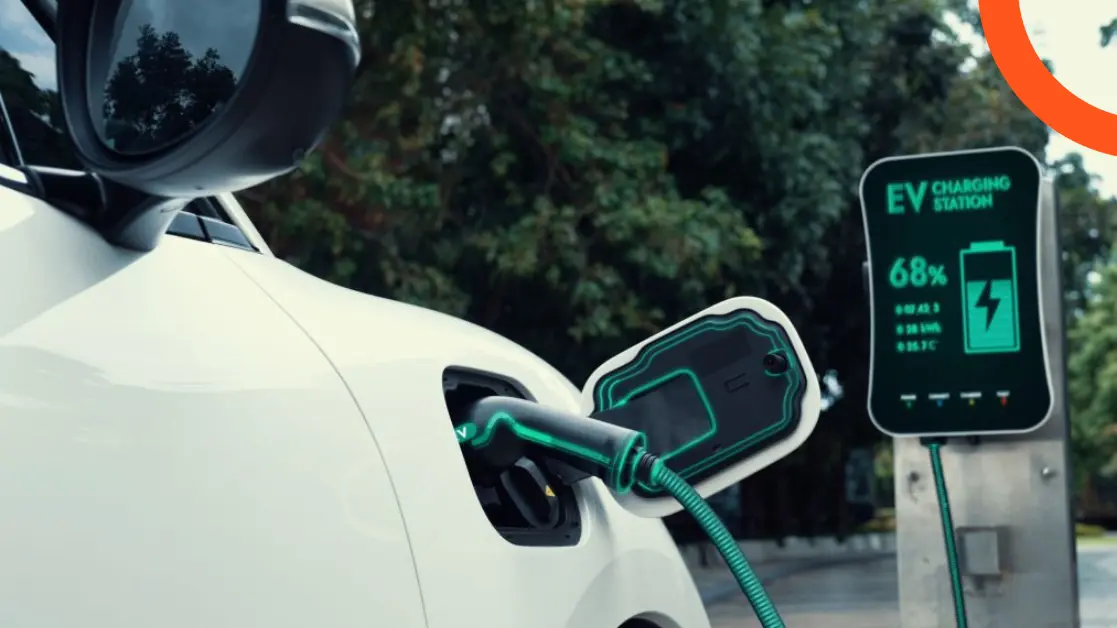 السيارات الكهربائية