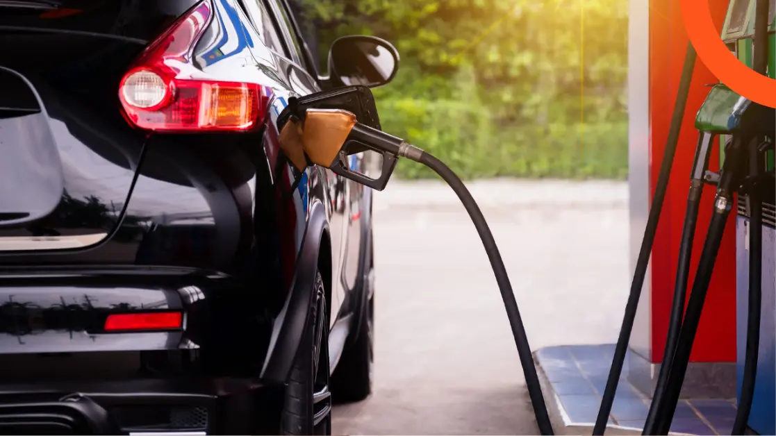 كفاءة استهلاك الوقود