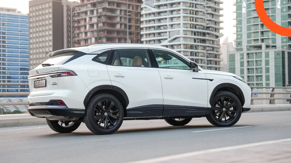 ام جي اتش اس 2026