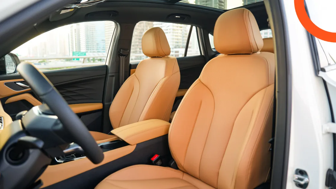 ام جي اتش اس 2026