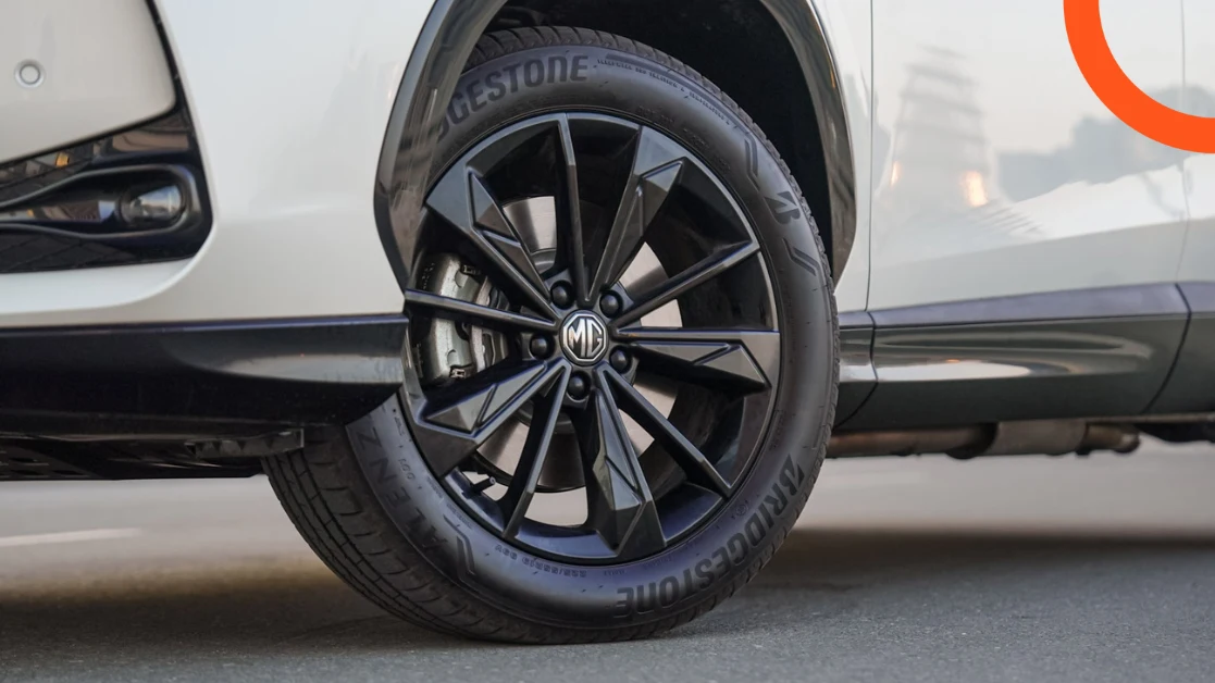 ام جي اتش اس 2026