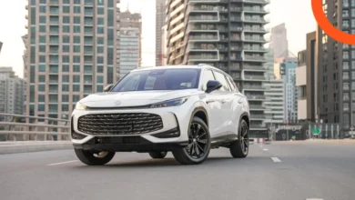 ام جي اتش اس 2026