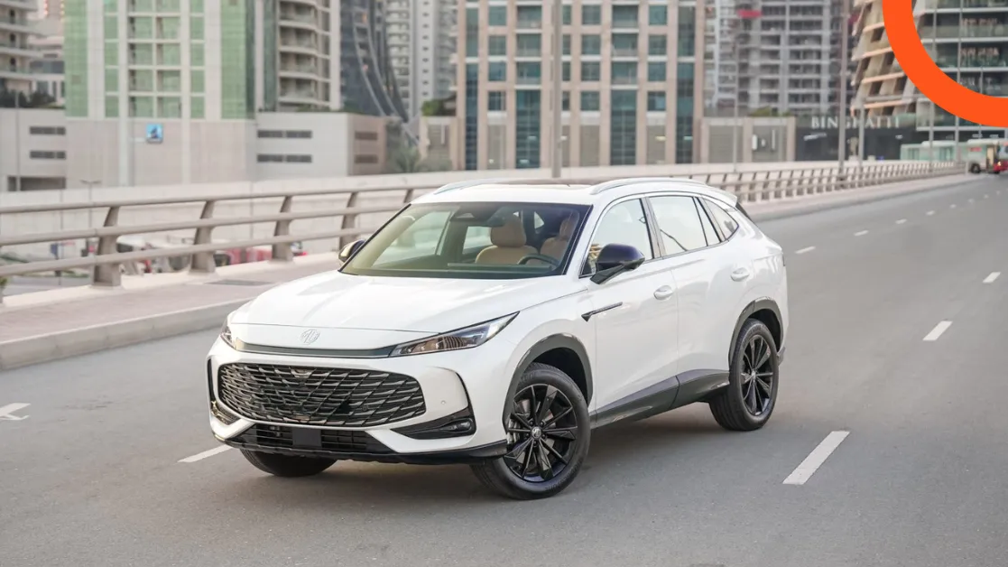 ام جي اتش اس 2026