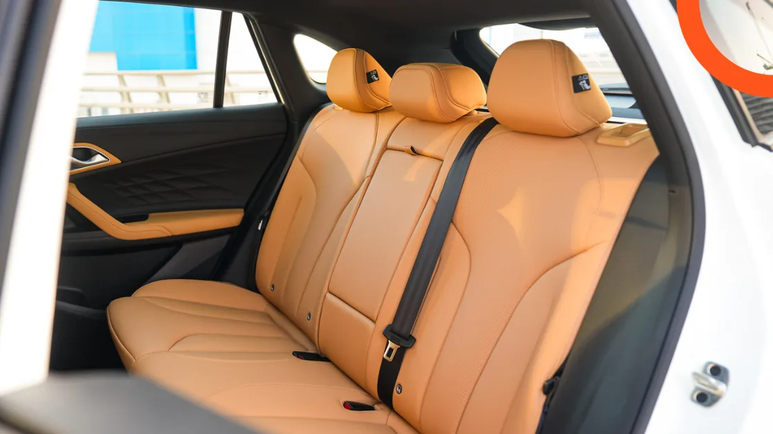 ام جي اتش اس 2026