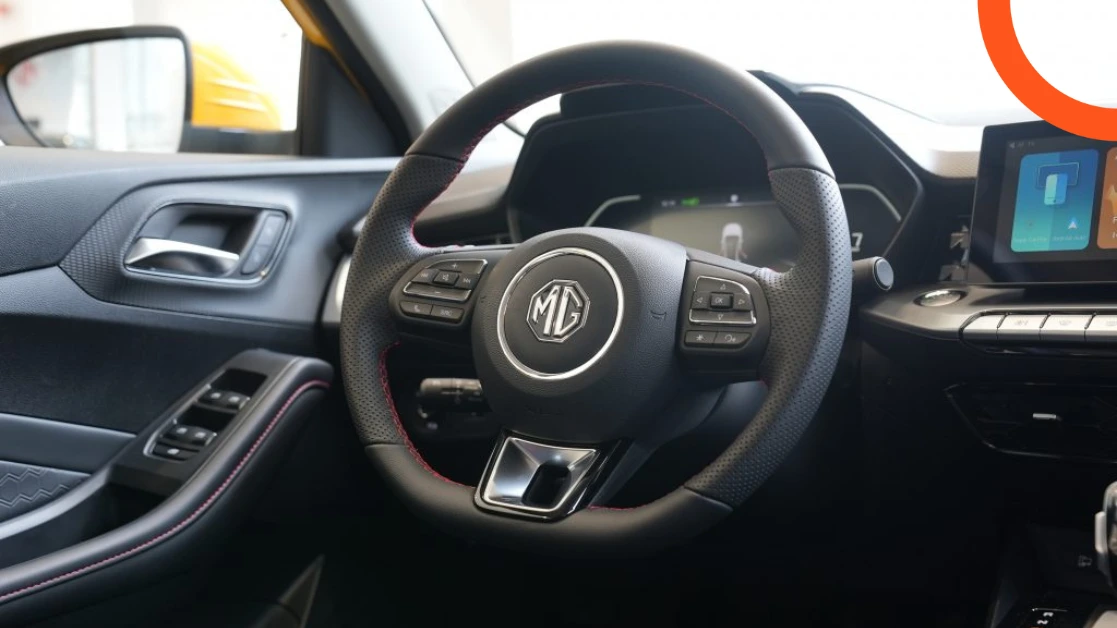 ام جي جي تي 2025