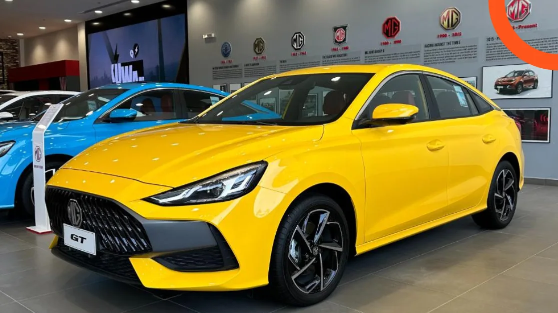 ام جي جي تي 2025