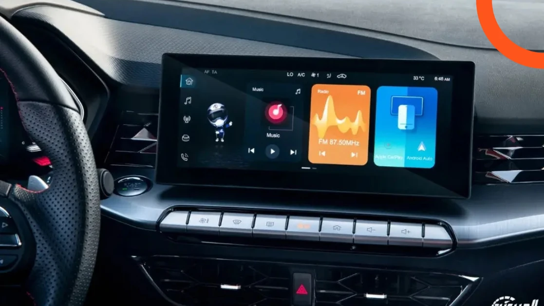 ام جي جي تي 2025