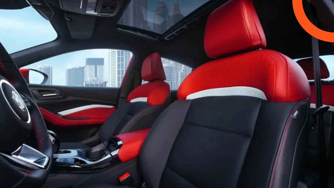 ام جي جي تي 2025