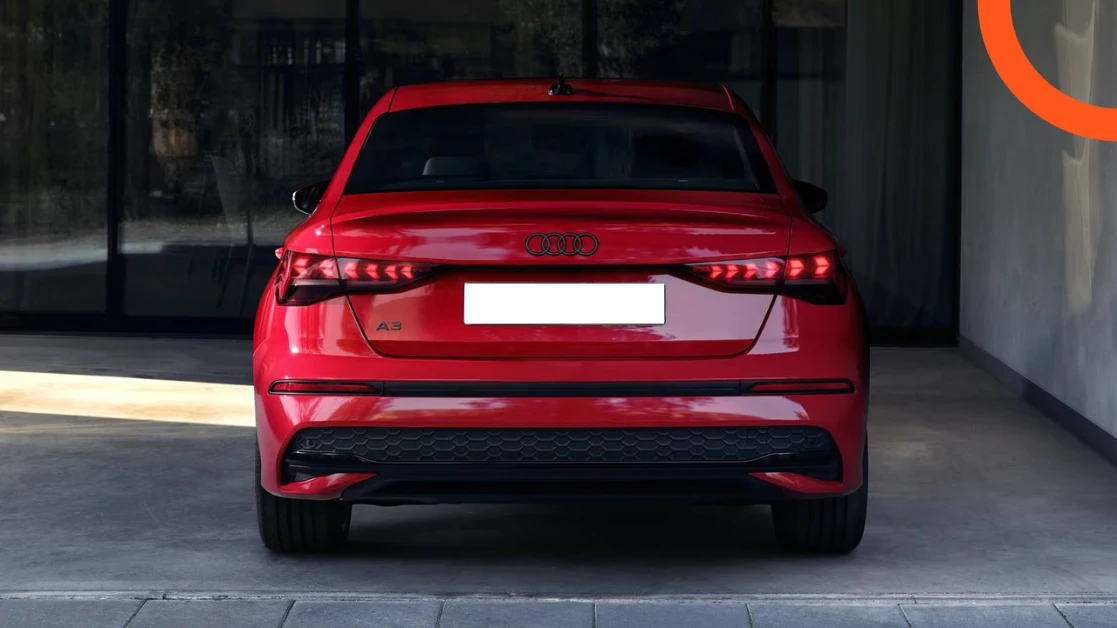 أودي A3 2026