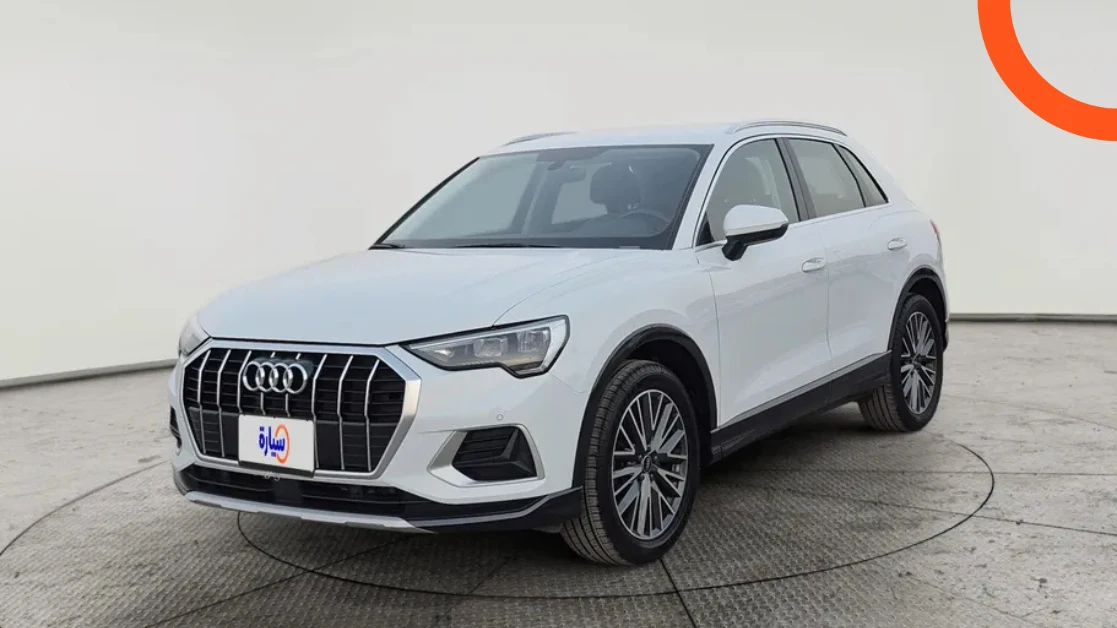 اودي Q3 35 TFSl 2023