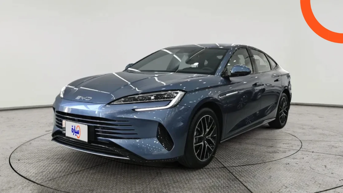 بي واي دي سيل 7