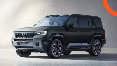 سيارات بي واي دي