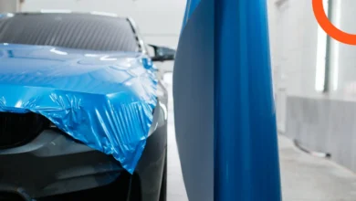 تجليد السيارات في السعودية