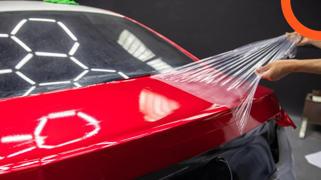 تجليد السيارات في السعودية