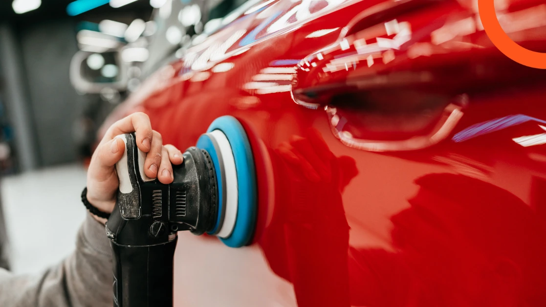 تجليد السيارات في السعودية