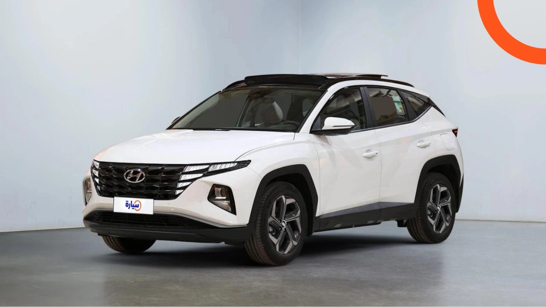 هيونداي توسان