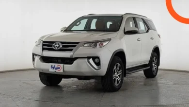 تويوتا فورتشنر