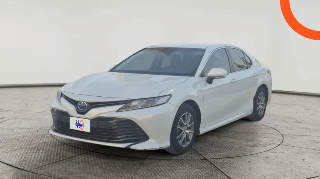تويوتا كامري
