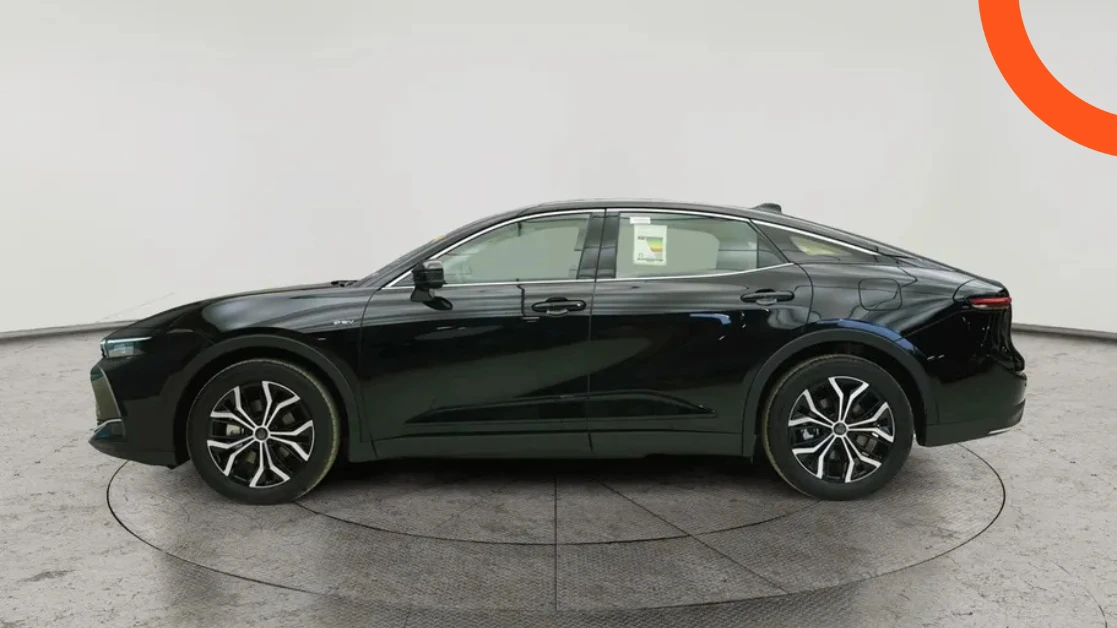 تويوتا كراون برستيج 2026