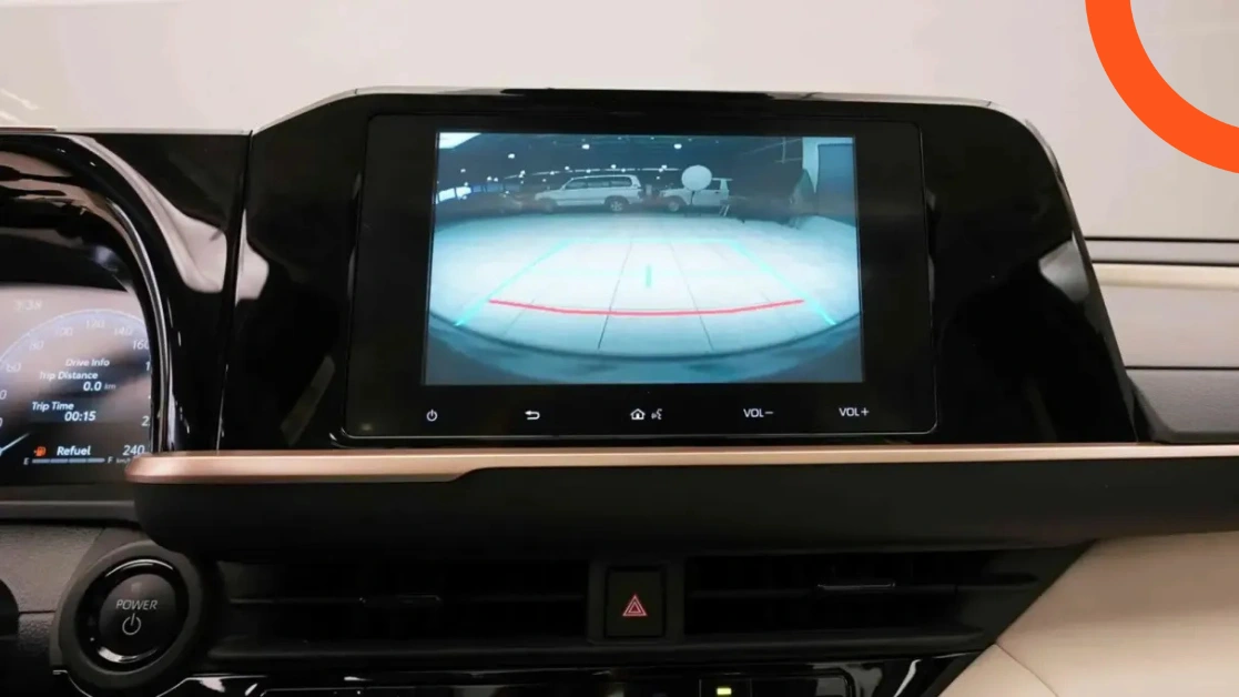 تويوتا كراون برستيج 2026